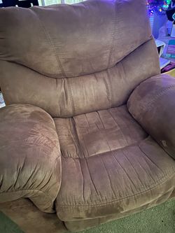 Recliner couch chair 🔥🔥🔥