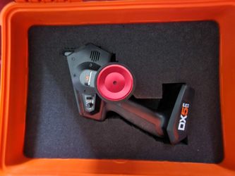 Dx5 Pro Transmitter