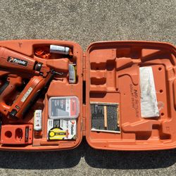 Nail Gun