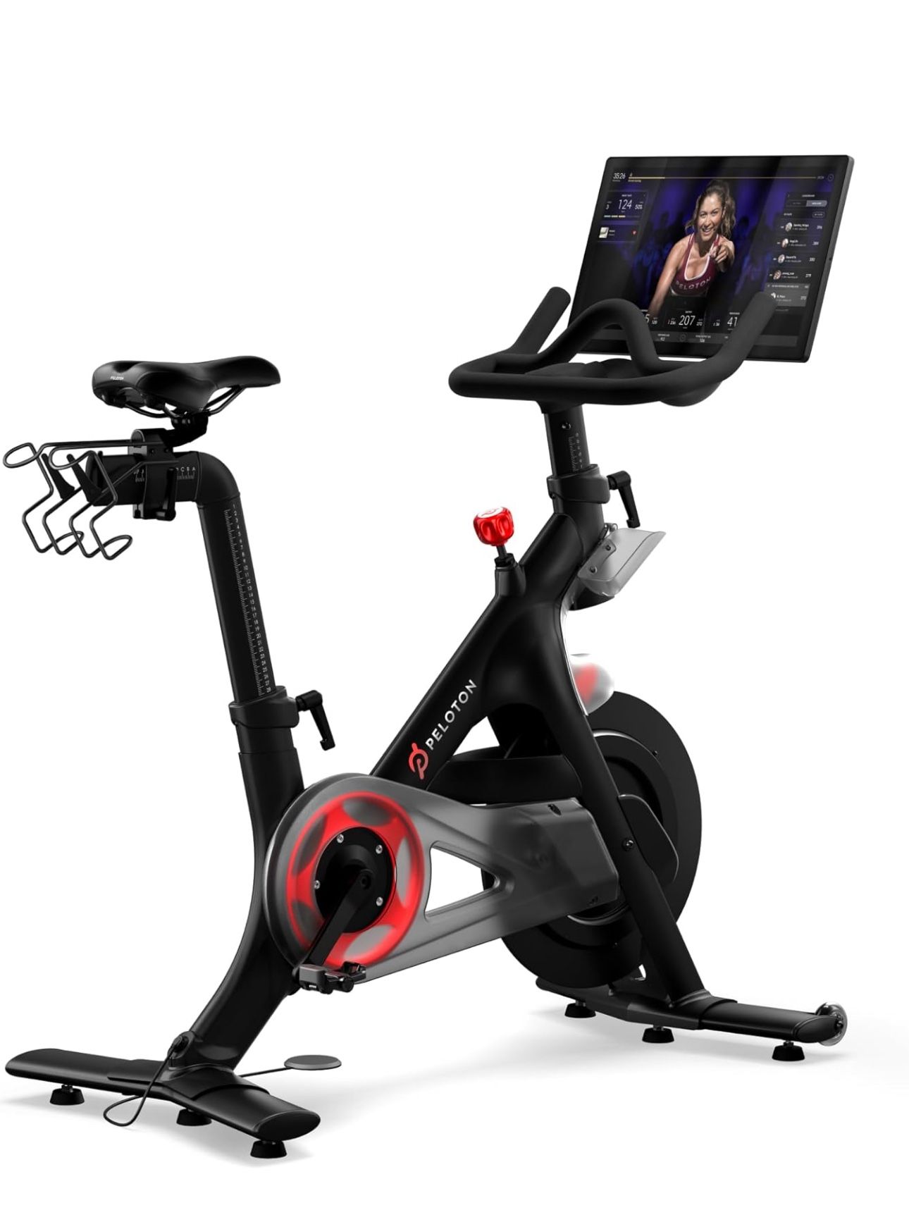Peloton Indoor Exercise Bikes, Original Peloton Bike