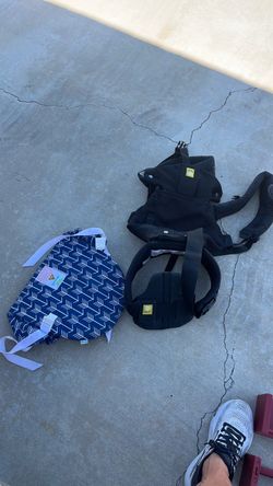 Baby items