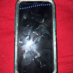 iPhone 12 Pro Max (256 Gigs)