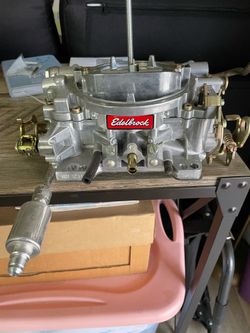 750 carburetor new