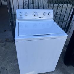 Used Maytag Washer Top Load Big Capacity 