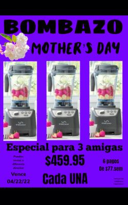 Especial Para Mama
