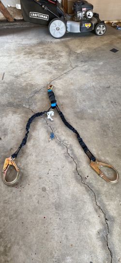 Hardness And Safety hook