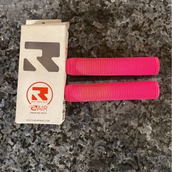 Scooter Grips