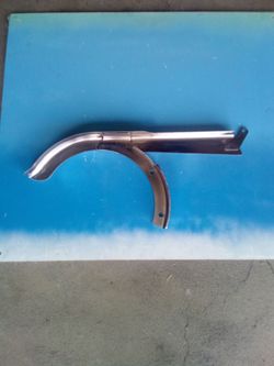 Harley Davidson parts