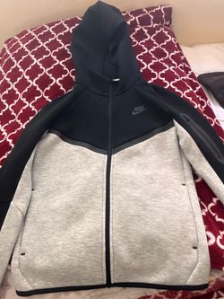 Nike tech