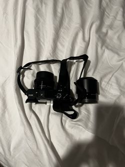 Sony A6000