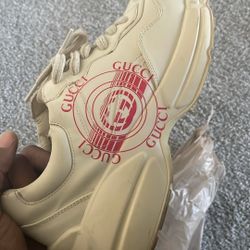Men’s Gucci Sneakers 
