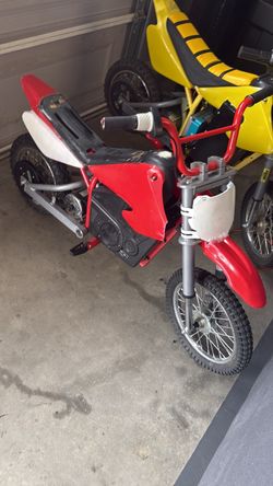 48v razor mx500