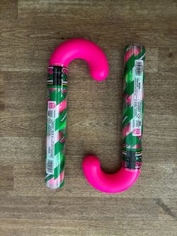 Candy cane Needohs