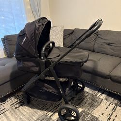 Strollers, Car Seat  and Mattresses 