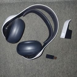 Sony Elite Headset