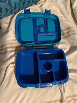 Lunch bags