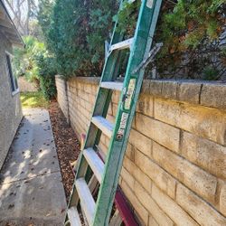 8ft Ladder
