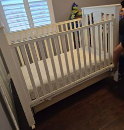 Baby Crib