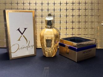 Xerjoff Accento Eau de Parfum 100ml