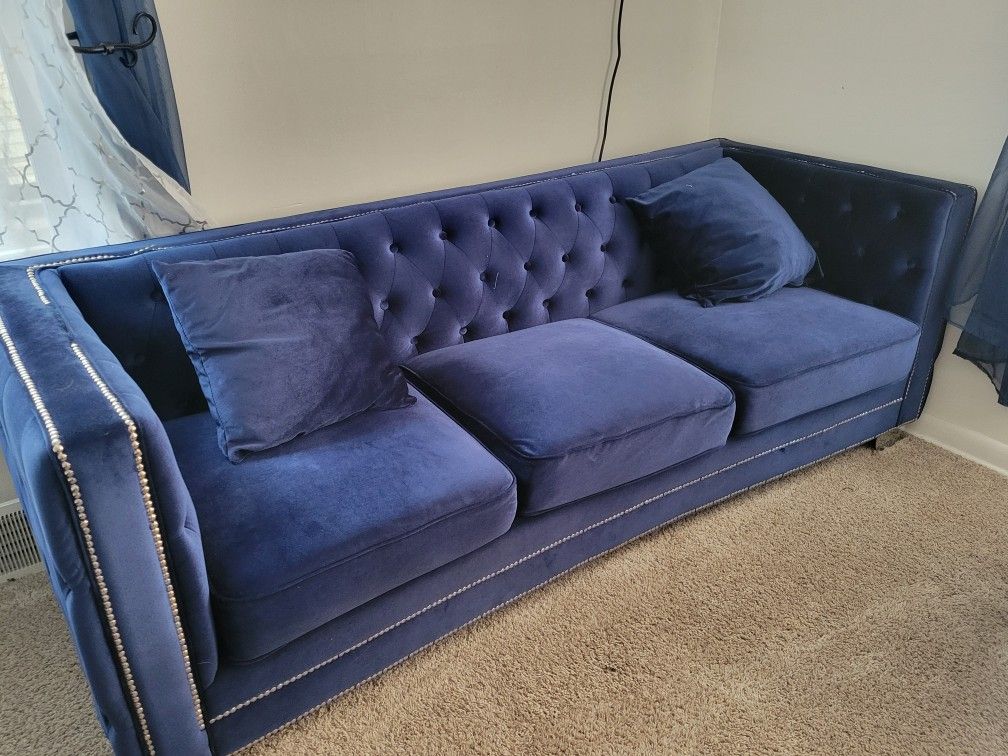 Set Of 3 Couches