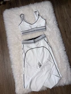 Alo Gym Set