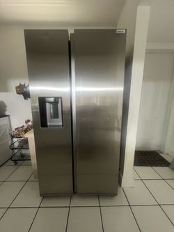 Refrigerador Samsung
