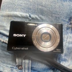 Sony Camera 