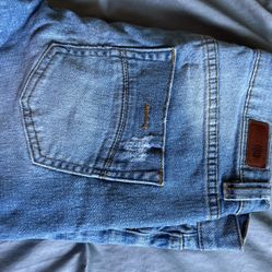 RSQ jeans