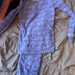 Calvin Klein Pijama Set 