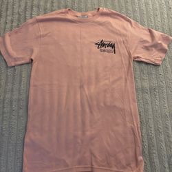 stussy honolulu T 