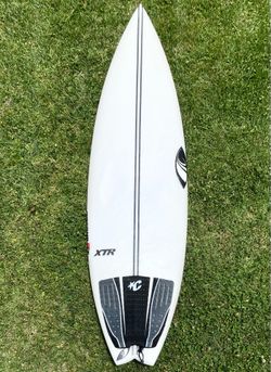 SharpEye Inferno FT (XTR Epoxy) 5’6 24.4L