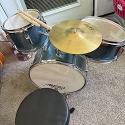 Eastar Drums 