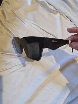 Prada sunglasses