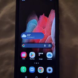 Samsung Galaxy S21 Ultra 5G 256 GB