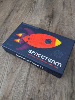 Spaceteam