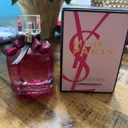 Ysl Mon Paris 