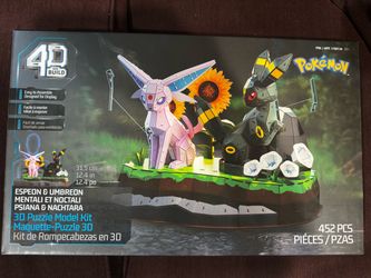 Pokemon Lego