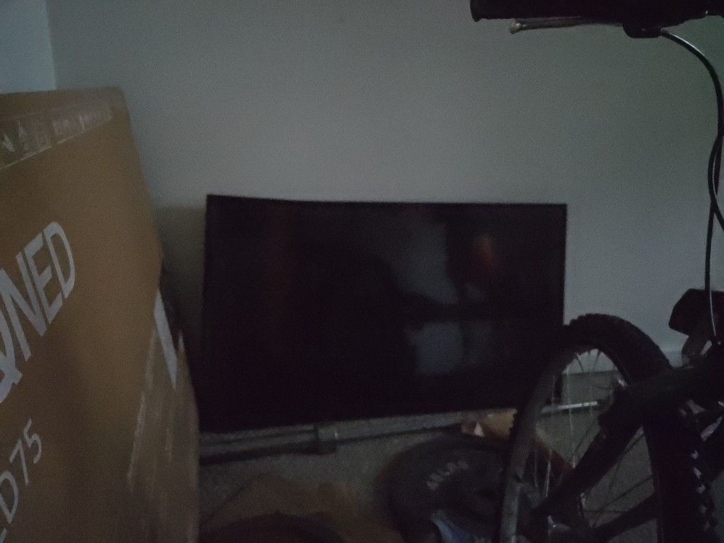 TV, that's not Working