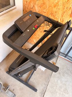Treadmill