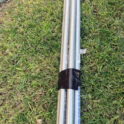3/4 Metal Rigid Conduit
