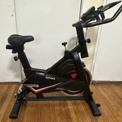 Supaka Exercise Bike 