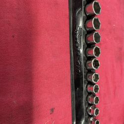 Snap On Sockets