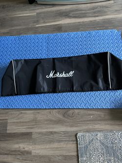 Marshall JCM Amp Cover