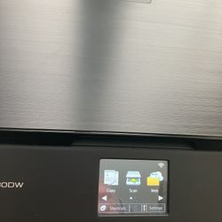Brother HL-L2380DW Wireless Monochrome Laser Printer