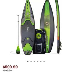 Body Glove Stand Up Paddle Board