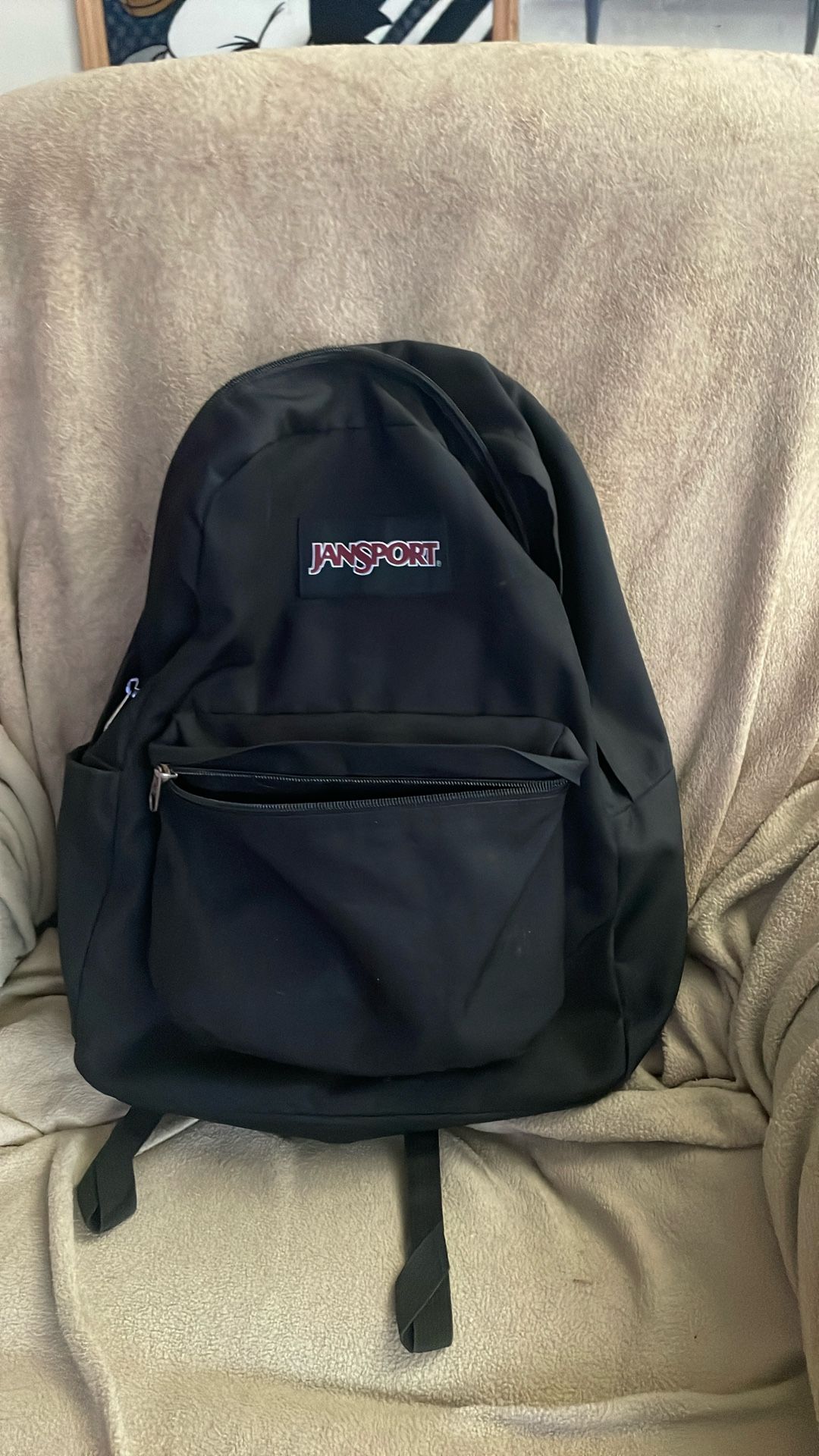 JanSport Back Pack