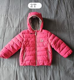 GERRY TODDLER GIRL WINTER JACKET FOR SALE!!!!