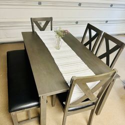 Kitchen Table 