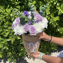Free Style Bouquets