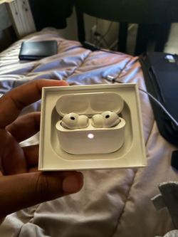 AirPod pro 3